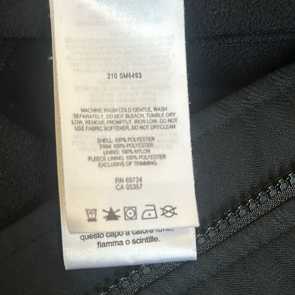 Columbia Jacket - Picture 7 of 7